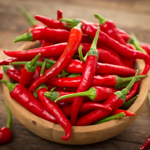 Red Chilli