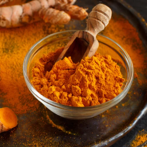 Turmeric Powder